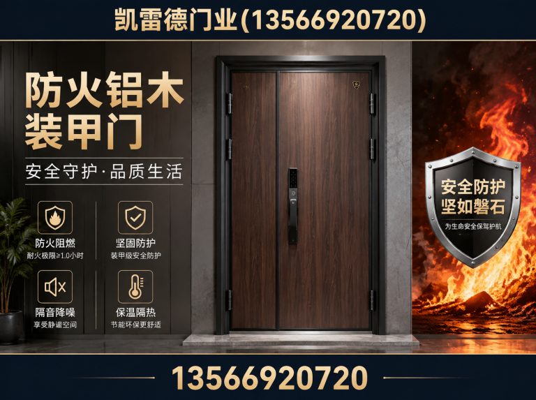 东阳市非标别墅大门展示图